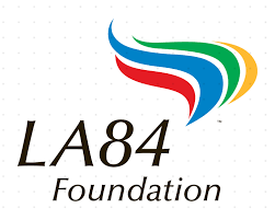 LA 84 Foundation